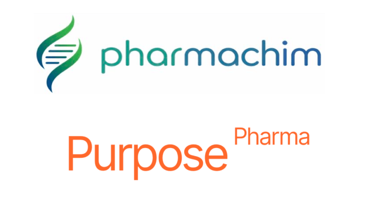 Pharmachim S.A. announces an exclusive commercialization agreement with Purpose Pharma for diflunisal in Greece and Cyprus